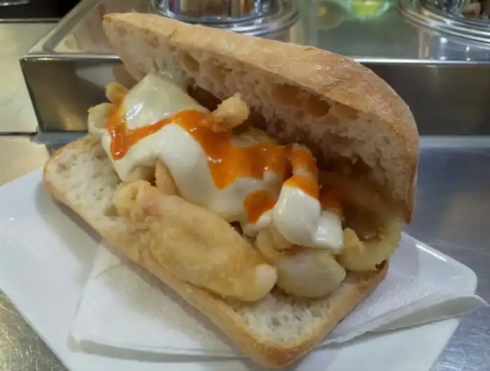 la mejillonera para tapear en valladolid