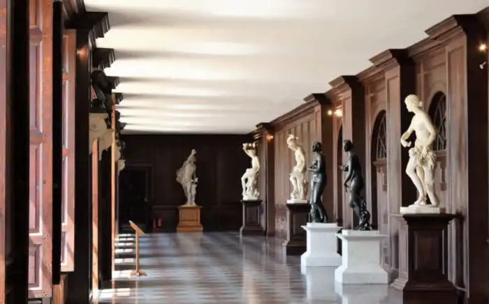 zona la-orangerie-hampton-court