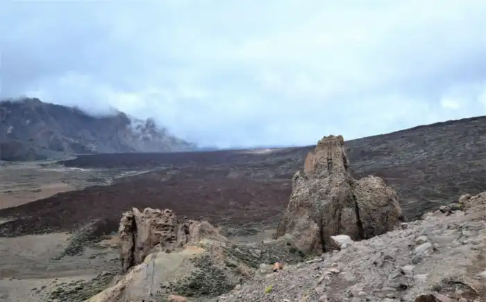 mirador llano-de-ucanca