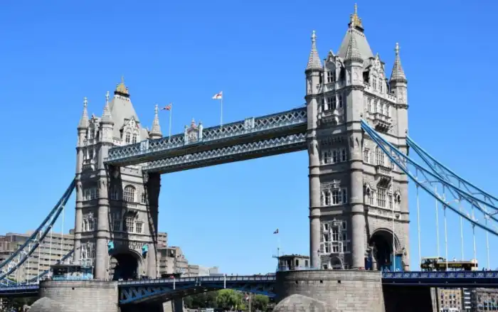 que ver en londres