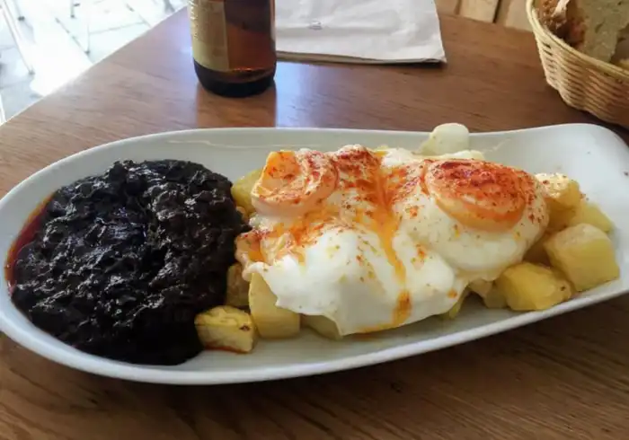 taberna los cazurros
