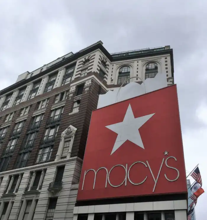 macys grandes almacenes nueva york