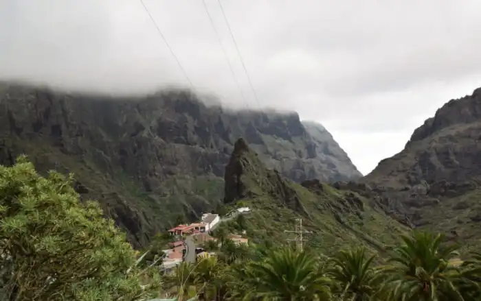 zona de masca