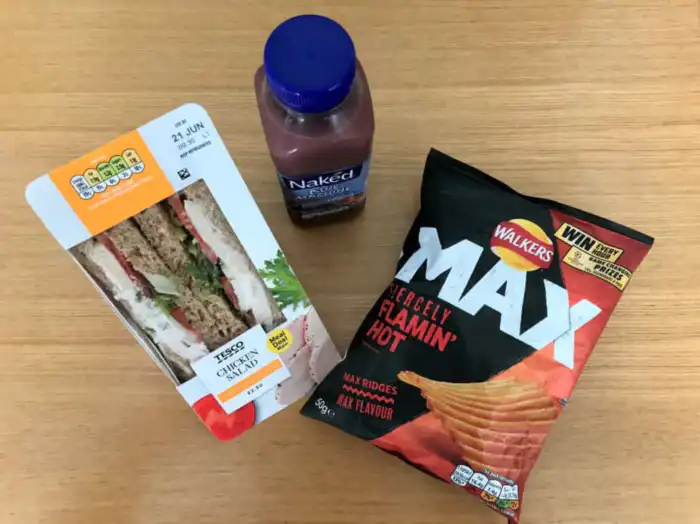 meal-deals comida barata