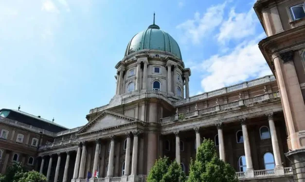 Mejores free tours por Budapest gratis y en español