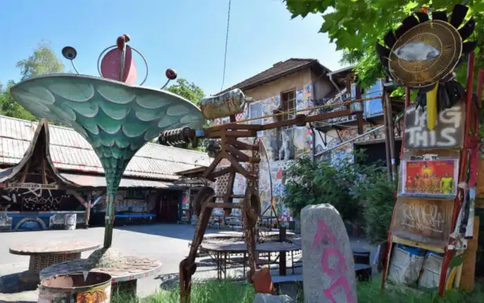metelkova-mesto-para ver en liubliana