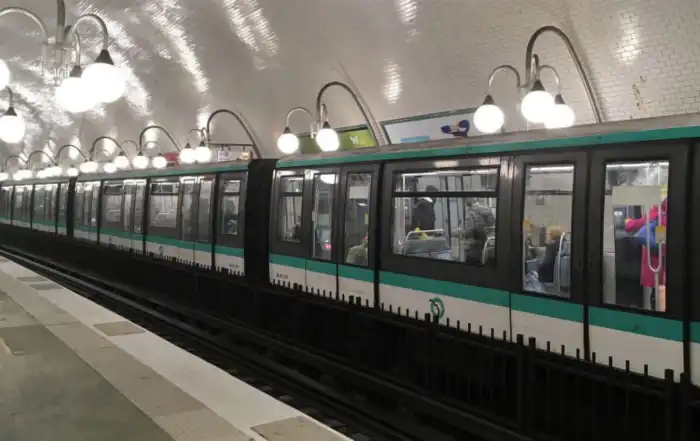 metro-en-paris