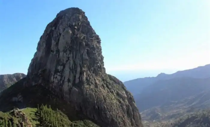 mirador morro de agando