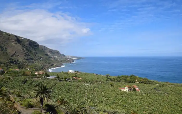 panoramica desde el mirador san pedro