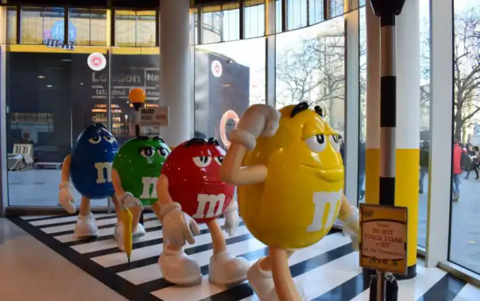 mm-world en nueva york