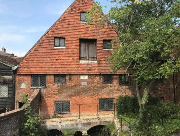 molino en winchester