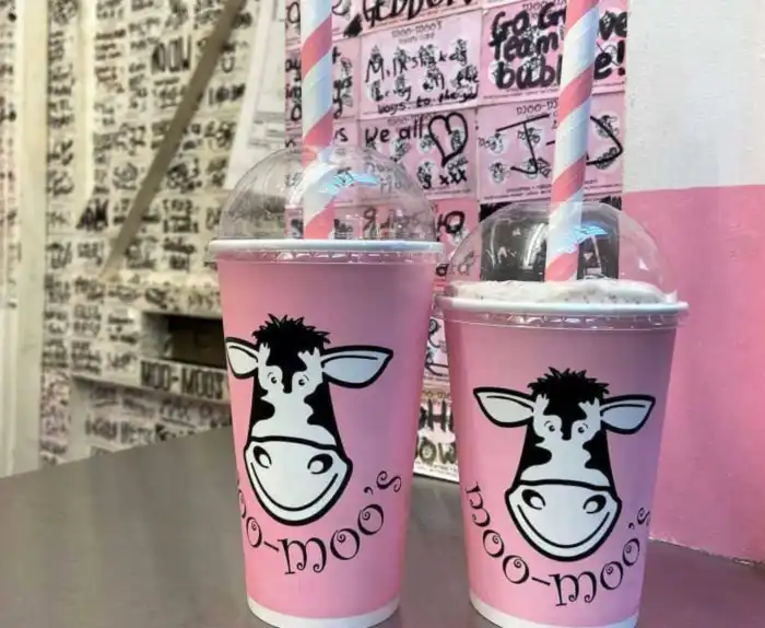 moo moos batido