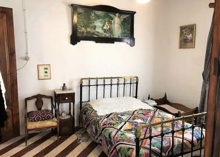 museo casa de la canana mojacar