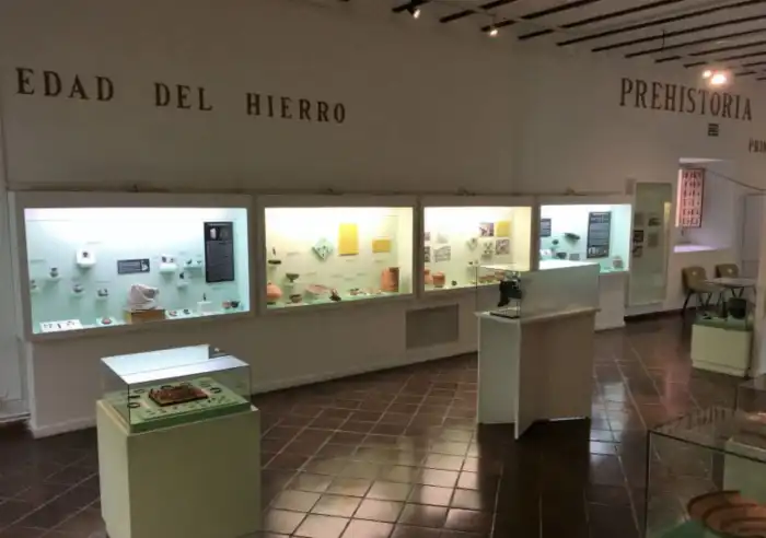 museo-de-cuenca en la casa del curato