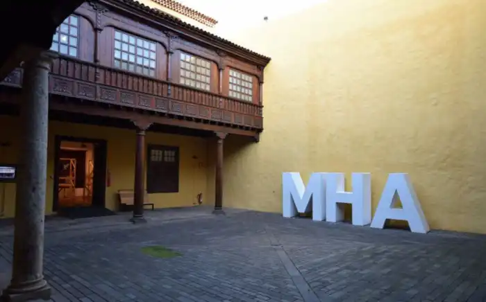 museo-de-historia-y-antropologia de la laguna