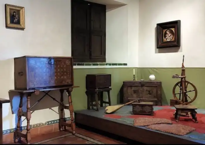 museo del greco toledo