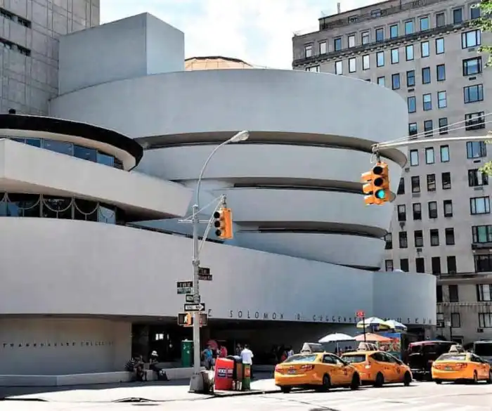 museo-solomon guggenheim