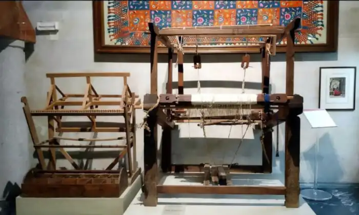 museo etnografico textil