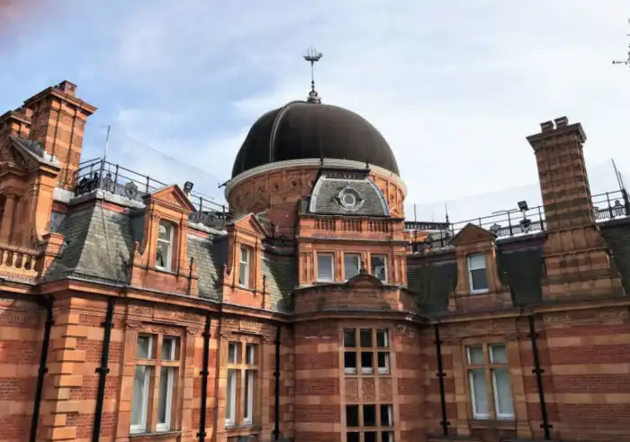 real observatorio de greenwich