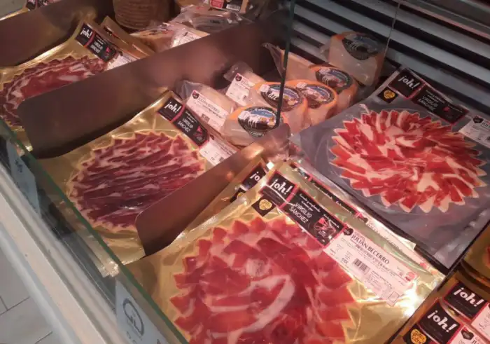 museo oh jamon