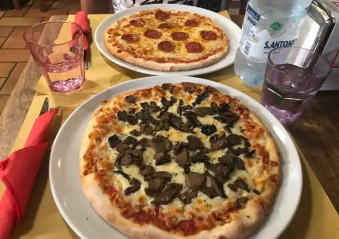osteria da bacco venecia