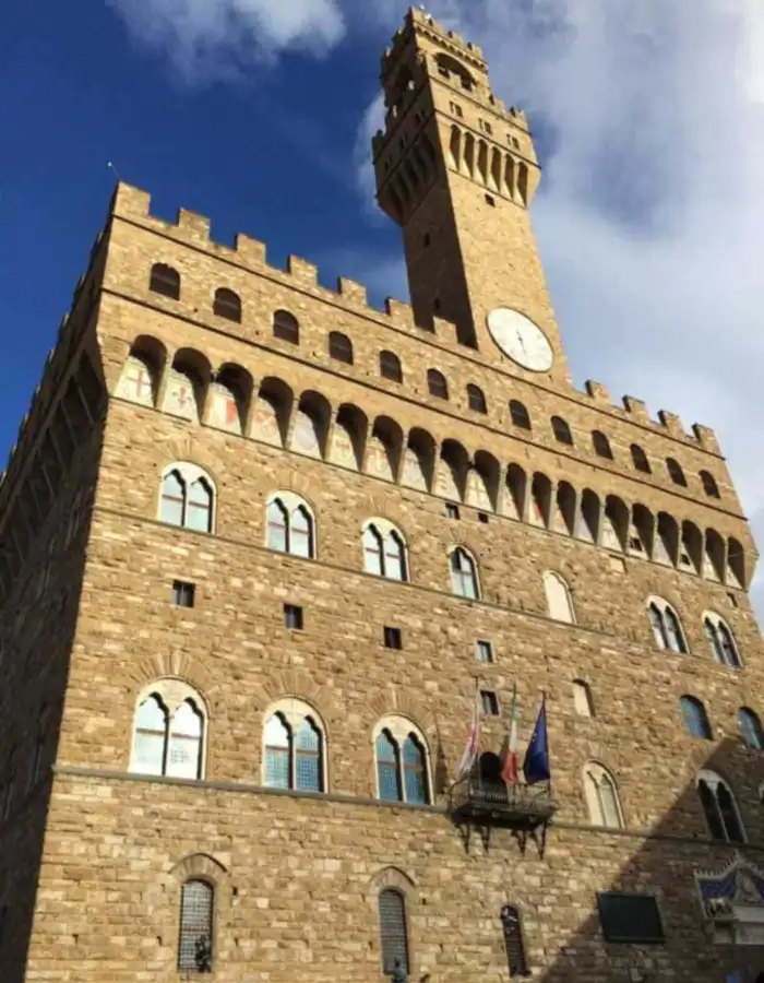 palazzo vecchio de florencia