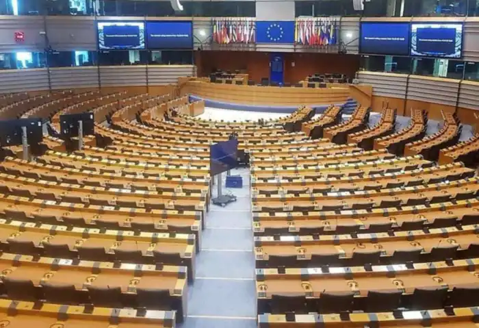 parlamento europeo de bruselas