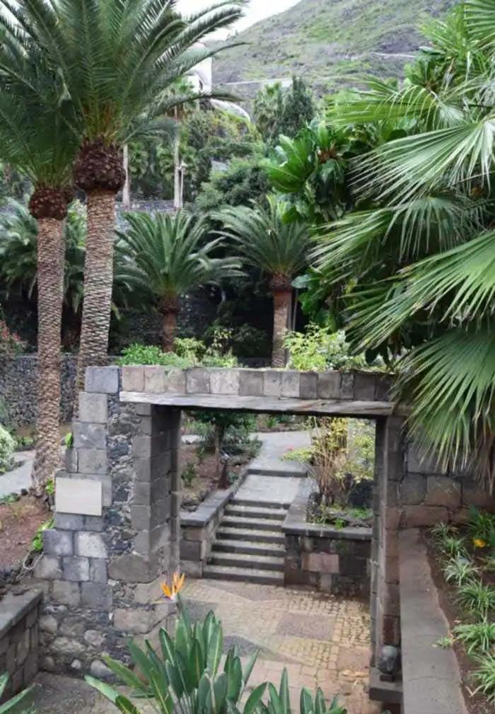 parque-de-la-puerta-de-tierra garachico