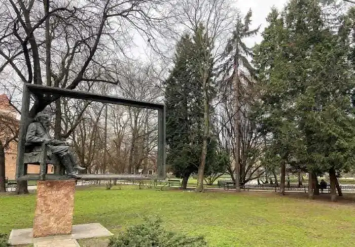 parque planty