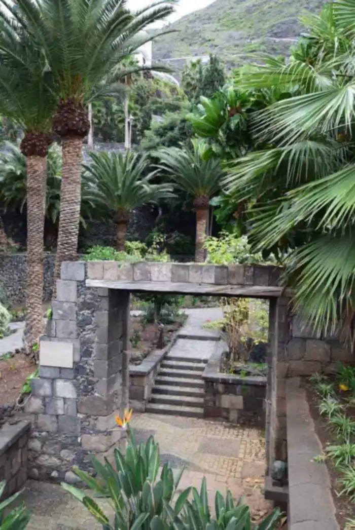 parque de la puerta de tierra