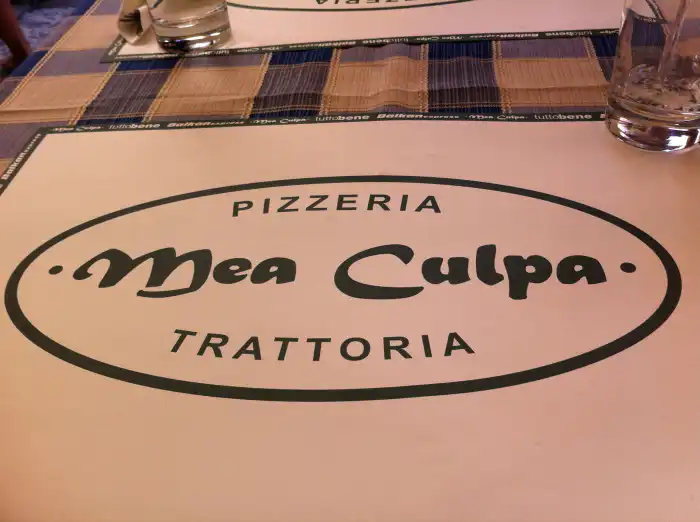pizzeria mea culpa para comer barato
