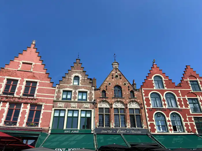 plaza mayor grote markt