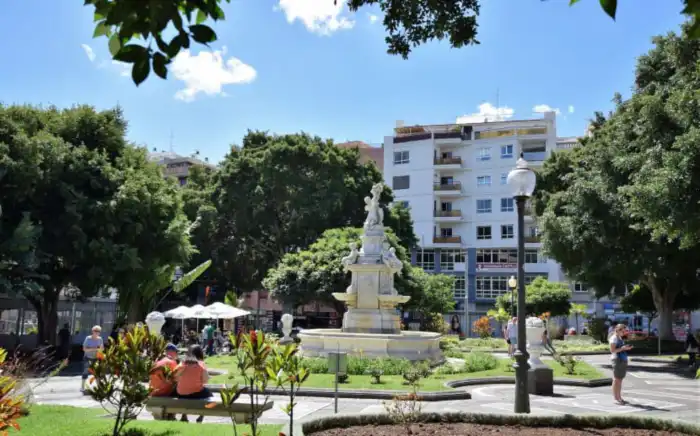 plaza general weyler