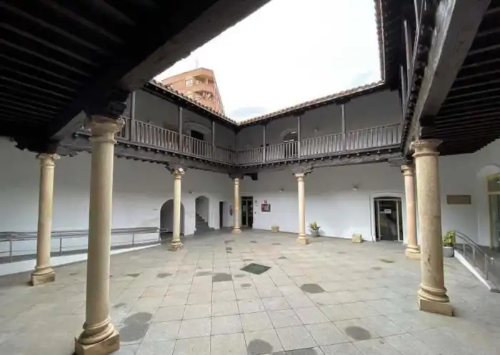 posada del rosario albacete