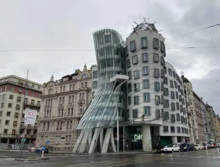 cosas que ver en praga