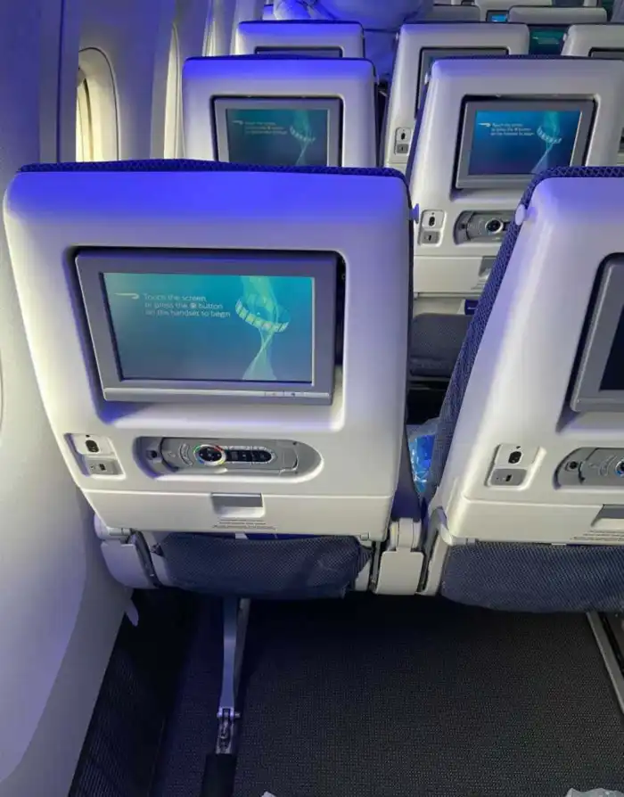 presupuesto viaje nueva york vuelo