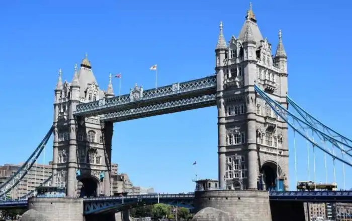 puente de la torre londres