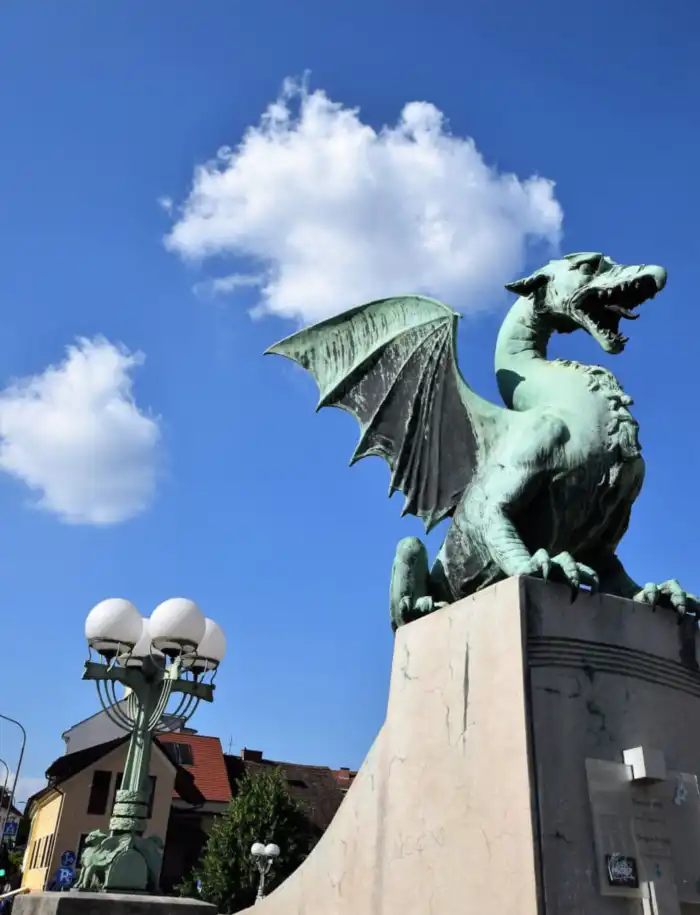 puente-de-los-dragones liubliana
