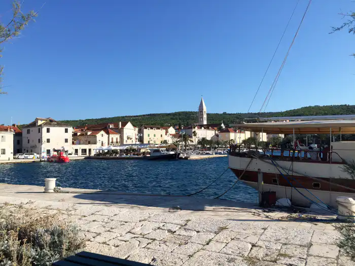 puerto de brac
