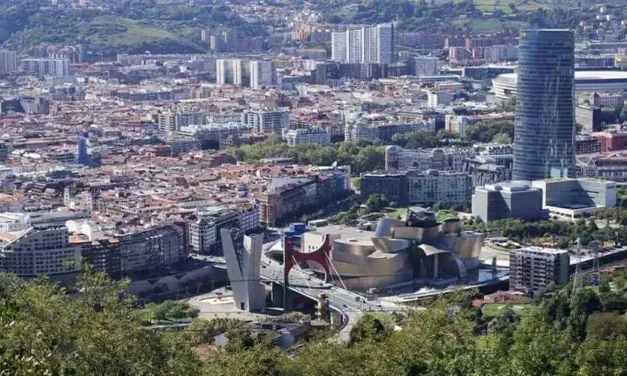Qué ver en Bilbao en un día. Ruta por los mejores lugares