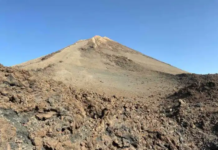 que ver en el parque nacional del teide