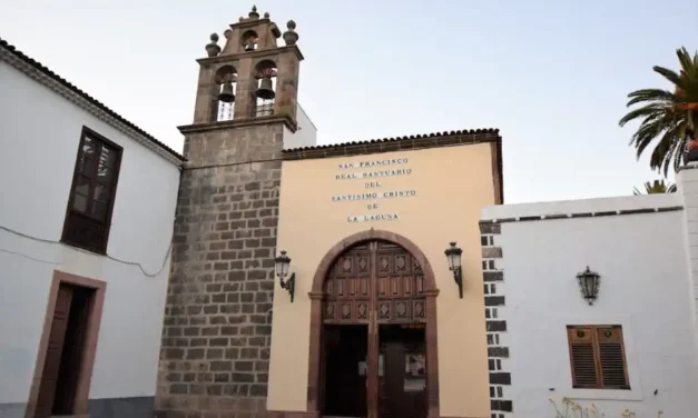 Qué ver en San Cristobal de La Laguna en un día
