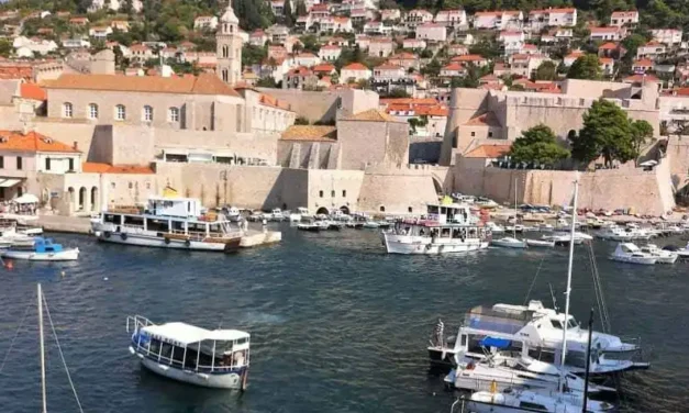 Qué ver en Dubrovnik en un día, la joya del Adriático. Ruta completa