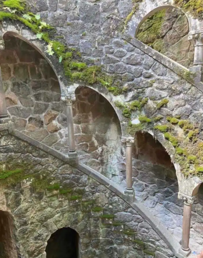 quinta da regaleira precioso sitio que no puedes dejar de ver en el viaje por lisboa