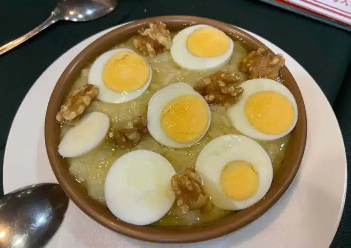 restaurante alvarez hotel florida