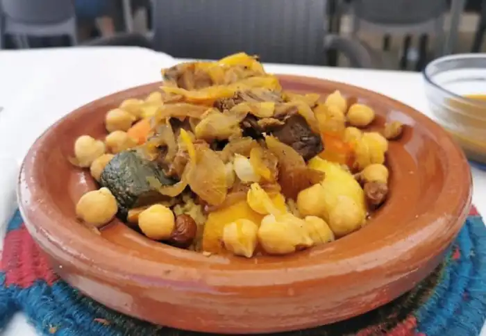restaurante calima para comer bien en mojacar