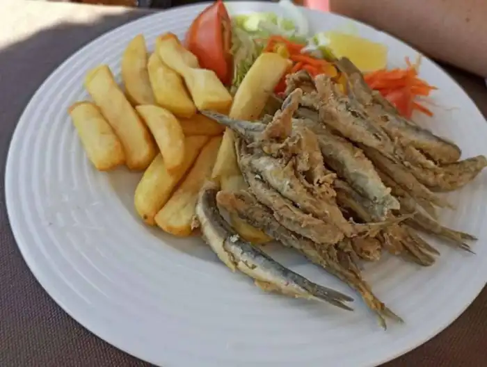 restaurante el puente para comer bien