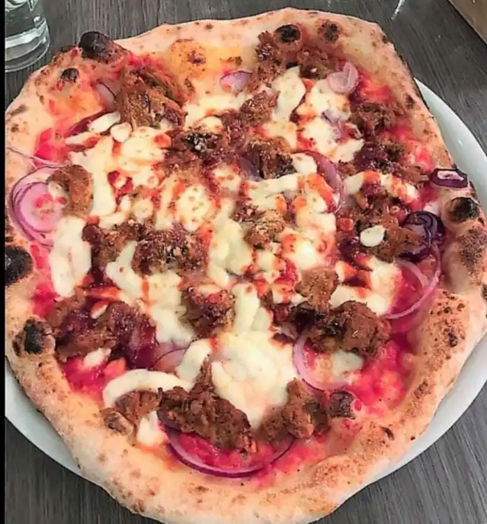 donde comer restaurante jurgis ir drakonas