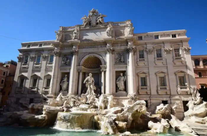 todo lo que ver en roma
