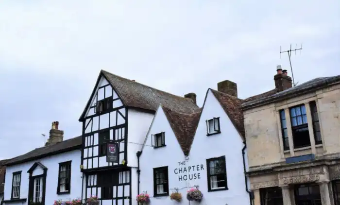 ciudad de salisbury
